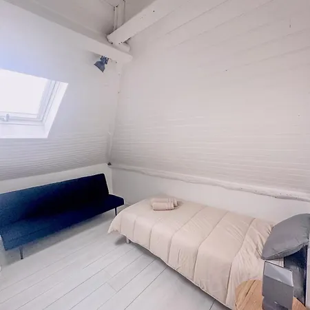 Duplex Proche Centre De Apartamento