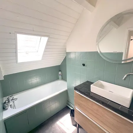 Duplex Proche Centre De * Pau