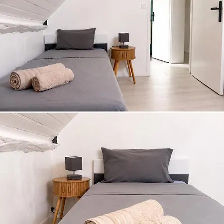 Duplex Proche Centre De Appartement Pau
