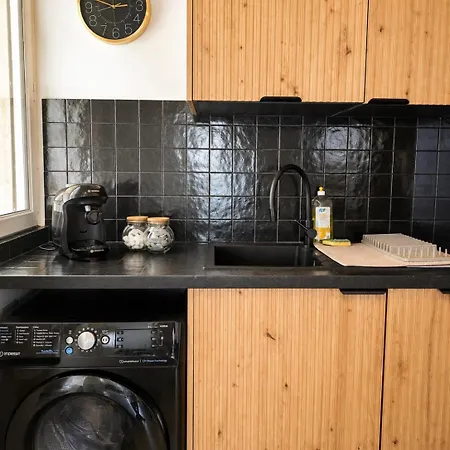 Duplex Proche Centre De Appartement