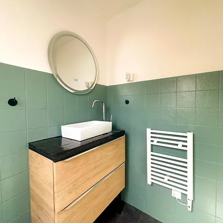 Duplex Proche Centre De Appartement Pau